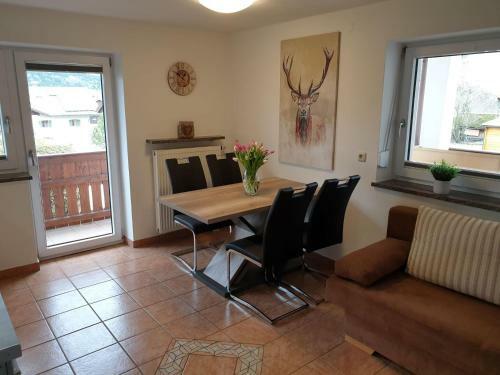 Apartamento Wastlhof