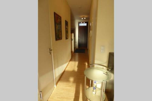 Apartamento Im Herzen Von Aschaffenburg