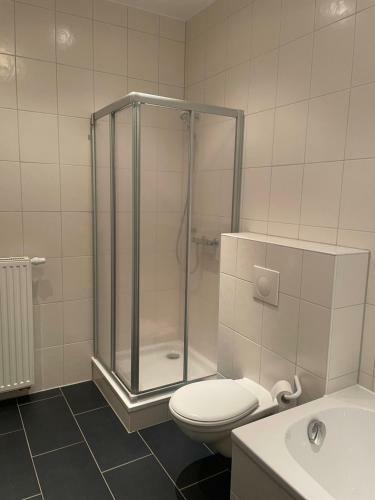 Apartamento Sch�ne Zweiraumwohnung Im Zentrum