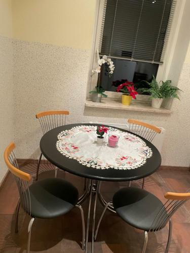 Apartamento Sch�ne Zweiraumwohnung Im Zentrum