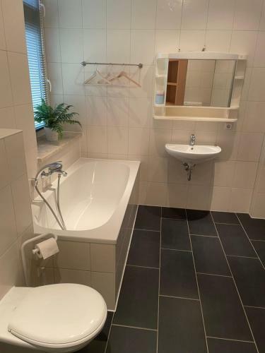 Apartamento Sch�ne Zweiraumwohnung Im Zentrum