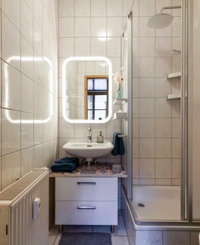 Bed & Breakfast Kerkermeister Pension
