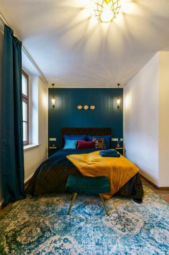 Bed & Breakfast Kerkermeister Pension