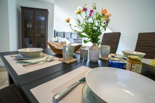Apartamento Auszeithaus Andergassen