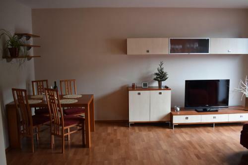 Apartment Mumlava Falls