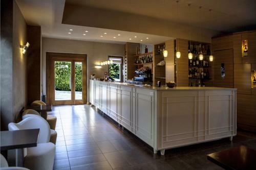 Hotel Ristorante San Carlo