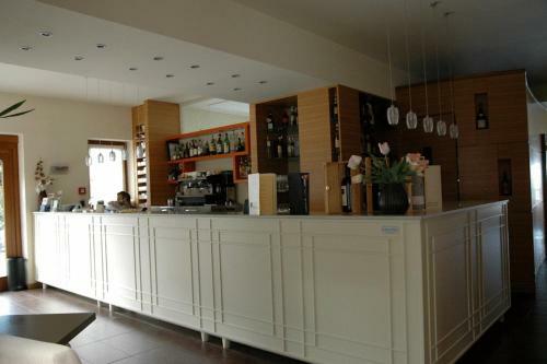 Hotel Ristorante San Carlo