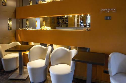 Hotel Ristorante San Carlo