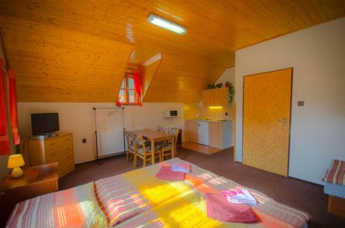 Apartamento Pension 170