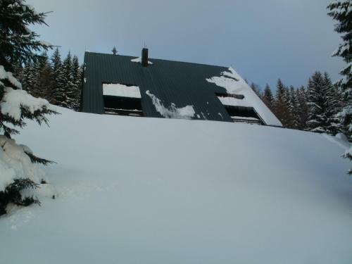 Penzion Union Harrachov