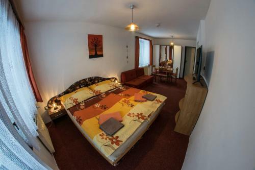 Hostal Penzion U Arno?ta Skl�?e