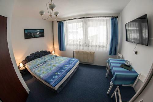 Hostal Penzion U Arno?ta Skl�?e