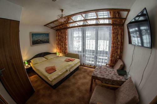 Hostal Penzion U Arno?ta Skl�?e
