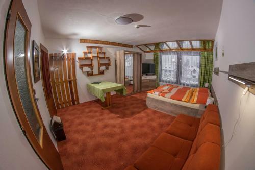 Hostal Penzion U Arno?ta Skl�?e