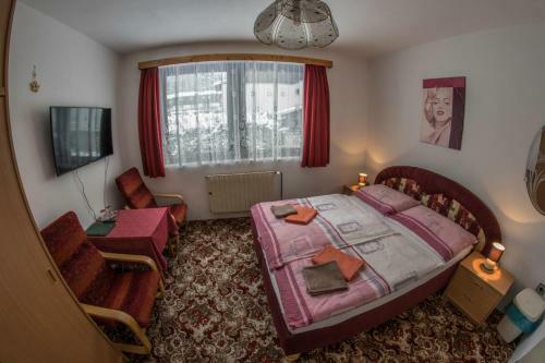 Hostal Penzion U Arno?ta Skl�?e