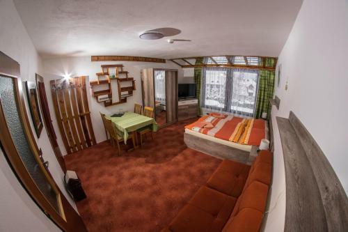 Hostal Penzion U Arno?ta Skl�?e