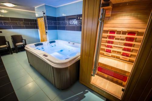 Hostal Penzion U Arno?ta Skl�?e
