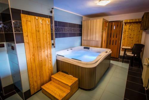 Hostal Penzion U Arno?ta Skl�?e