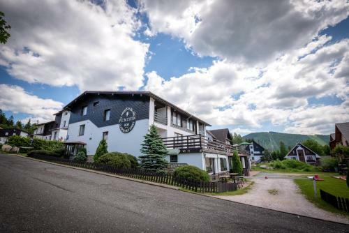 Hostal Penzion U Arno?ta Skl�?e
