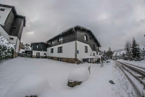 Hostal Penzion U Arno?ta Skl�?e