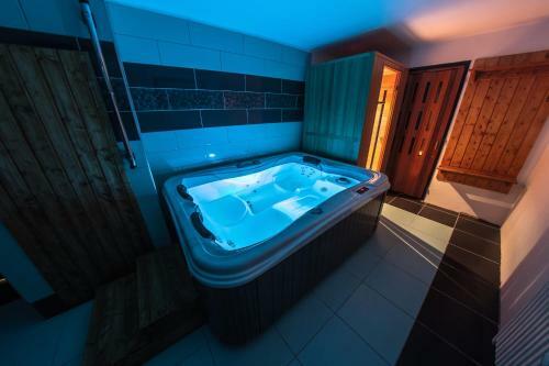 Hostal Penzion U Arno?ta Skl�?e