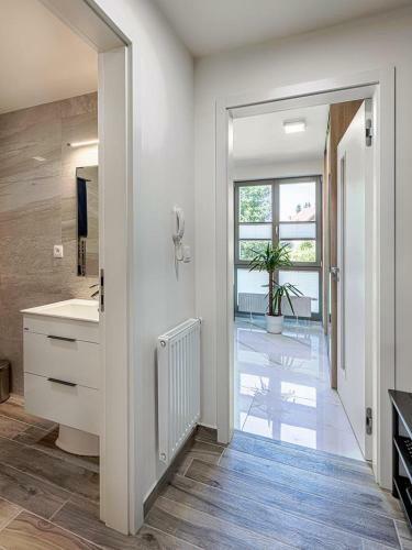 Apartm�n A Harrachov