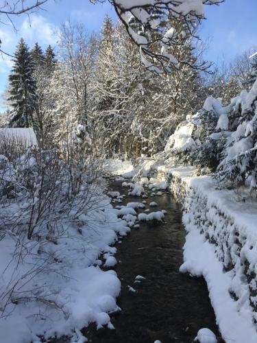 Rodinn� Chalupa Jen Pro Sebe