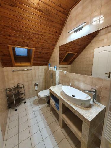 Apartm�ny Nov� Sv?t 548
