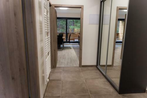 Apartment Mumlava Harrachov 5