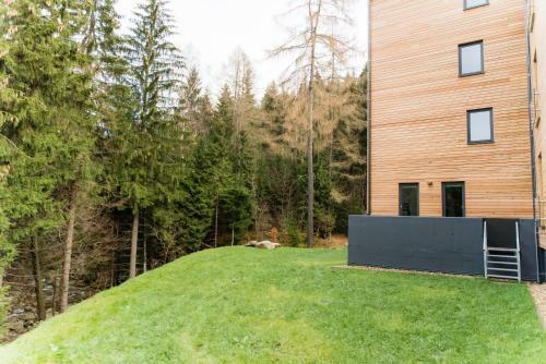 Apartment Mumlava Harrachov 5