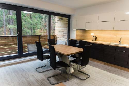 Apartment Mumlava Harrachov 5