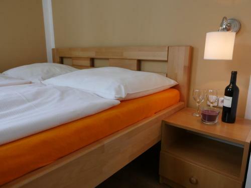 Hostal Pension Aspen Harrachov