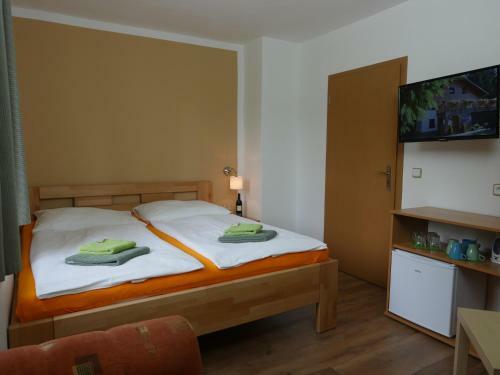 Hostal Pension Aspen Harrachov