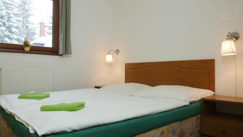 Hostal Pension Aspen Harrachov