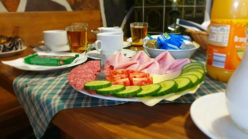Hostal Pension Aspen Harrachov