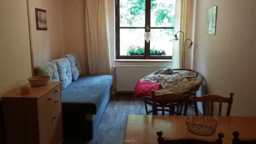 Apartment Victoria