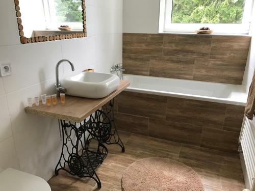 Aparthotel Apartm�ny Gryf Harrachov