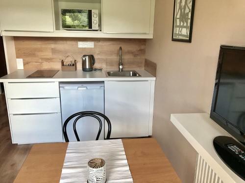 Aparthotel Apartm�ny Gryf Harrachov