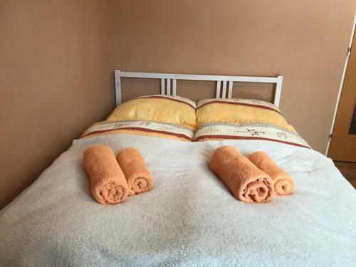 Aparthotel Apartm�ny Gryf Harrachov