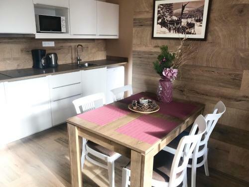 Aparthotel Apartm�ny Gryf Harrachov
