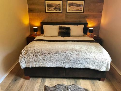 Aparthotel Apartm�ny Gryf Harrachov