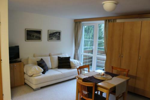 Aparthotel Apartm�ny Gryf Harrachov