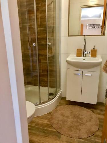 Aparthotel Apartm�ny Gryf Harrachov