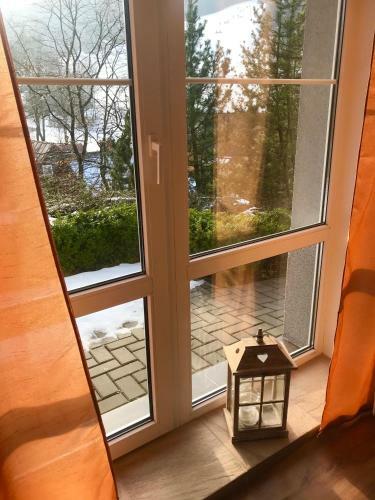 Aparthotel Apartm�ny Gryf Harrachov