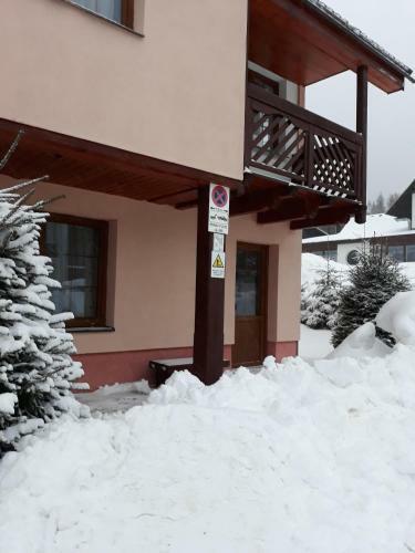 Apartm�n Galerie