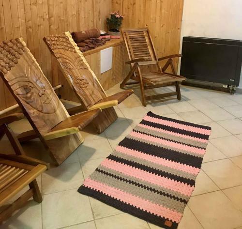 Holiday Home In Harrachov 33511