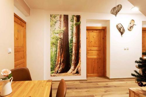 Holiday Home In Harrachov 33511