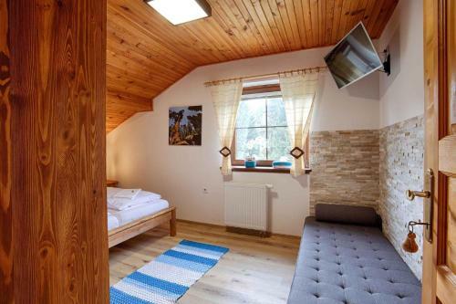 Holiday Home In Harrachov 33511