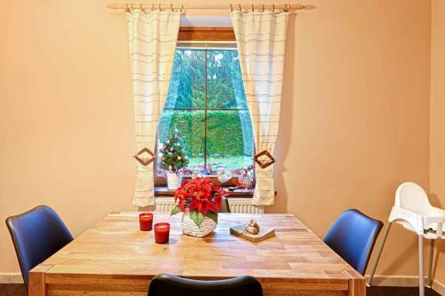Holiday Home In Harrachov 33511