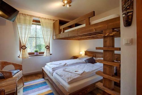 Holiday Home In Harrachov 33511